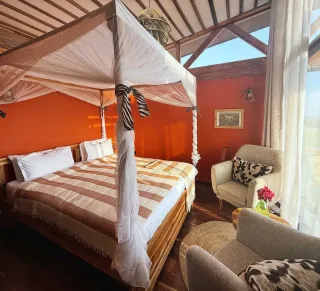 Lodge 05 6col Cheetah 1727