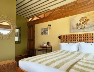 Lodge 11 7col Lion 5479