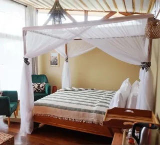 Lodge 14 6col Leopard 0794