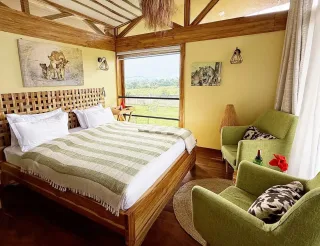 Lodge 29 7col Lion 1796