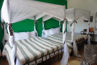 Lodge Zimmer Green 0799