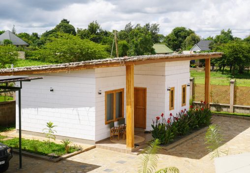 Lodge Apartement 00856