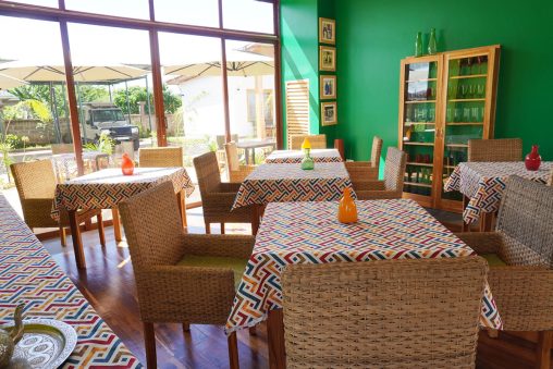 Moyoni Africa Lodge Tours 32