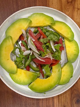 7 Lodge Food 10