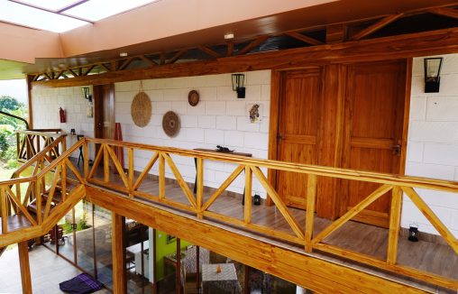 14 2025 05 Lodge Treppenhaus 00857