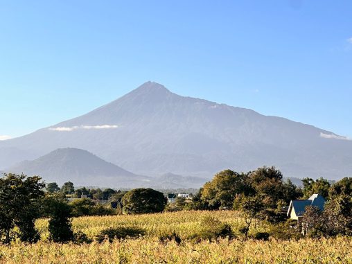 17 Mt Meru