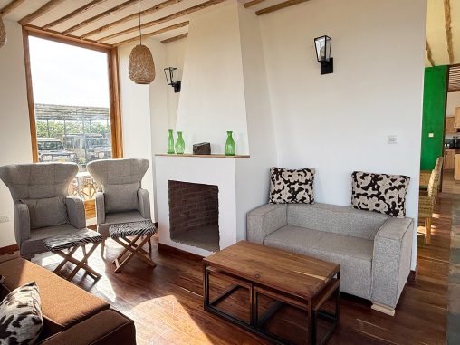 6 Lodge Lounge 6521